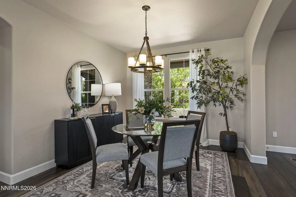 1745 Laurel Ridge Reno NV 89523