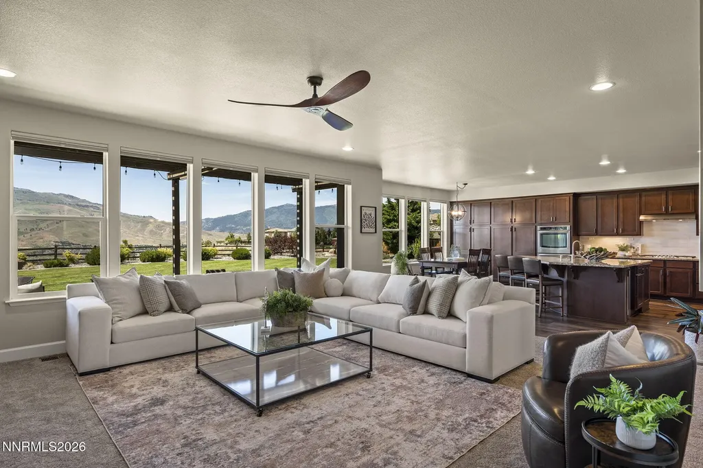 1745 Laurel Ridge Reno NV 89523