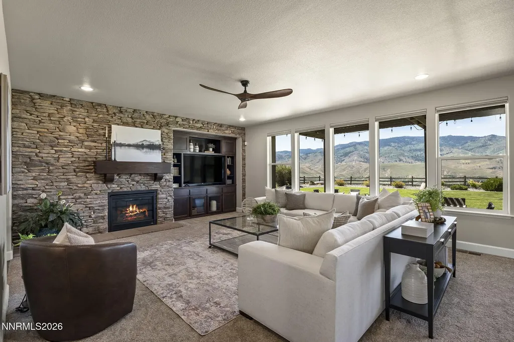 1745 Laurel Ridge Reno NV 89523