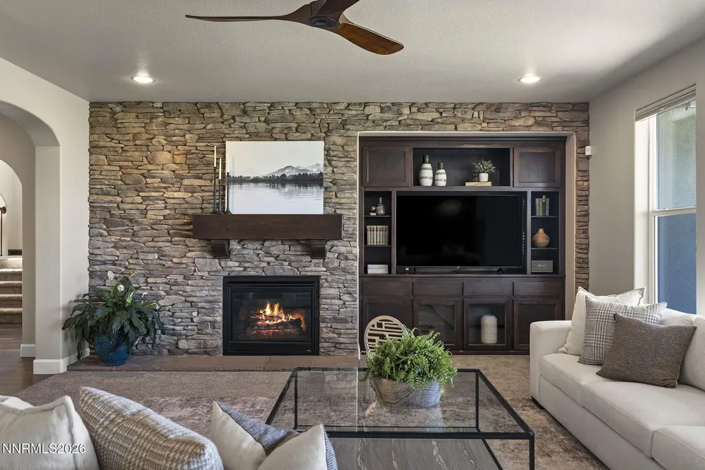 1745 Laurel Ridge Reno NV 89523