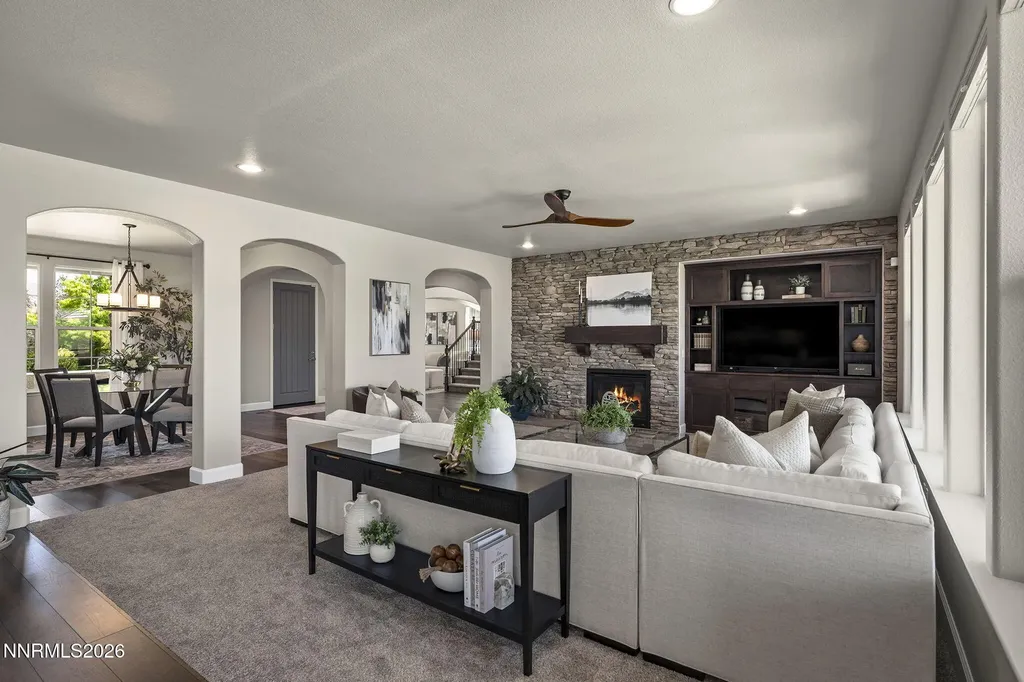 1745 Laurel Ridge Reno NV 89523
