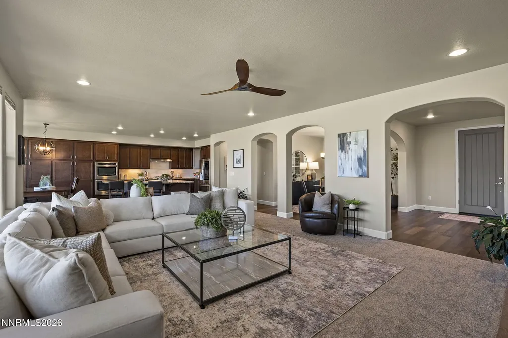 1745 Laurel Ridge Reno NV 89523