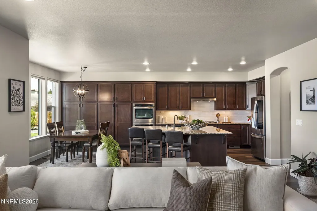 1745 Laurel Ridge Reno NV 89523