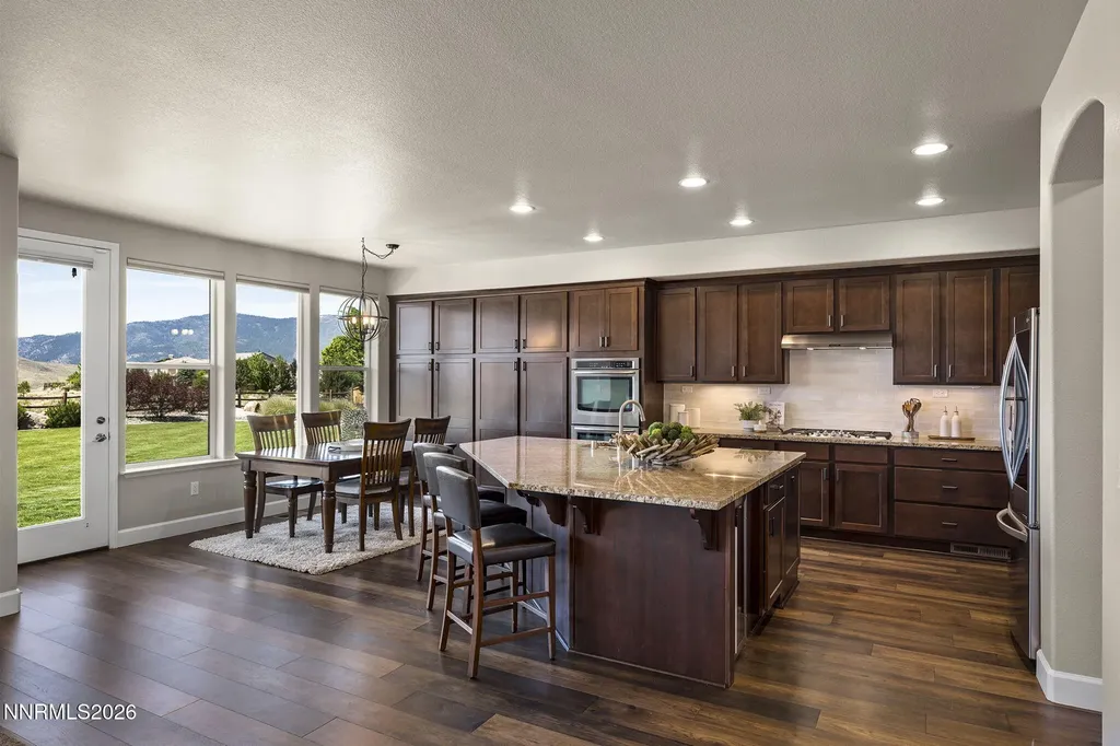 1745 Laurel Ridge Reno NV 89523