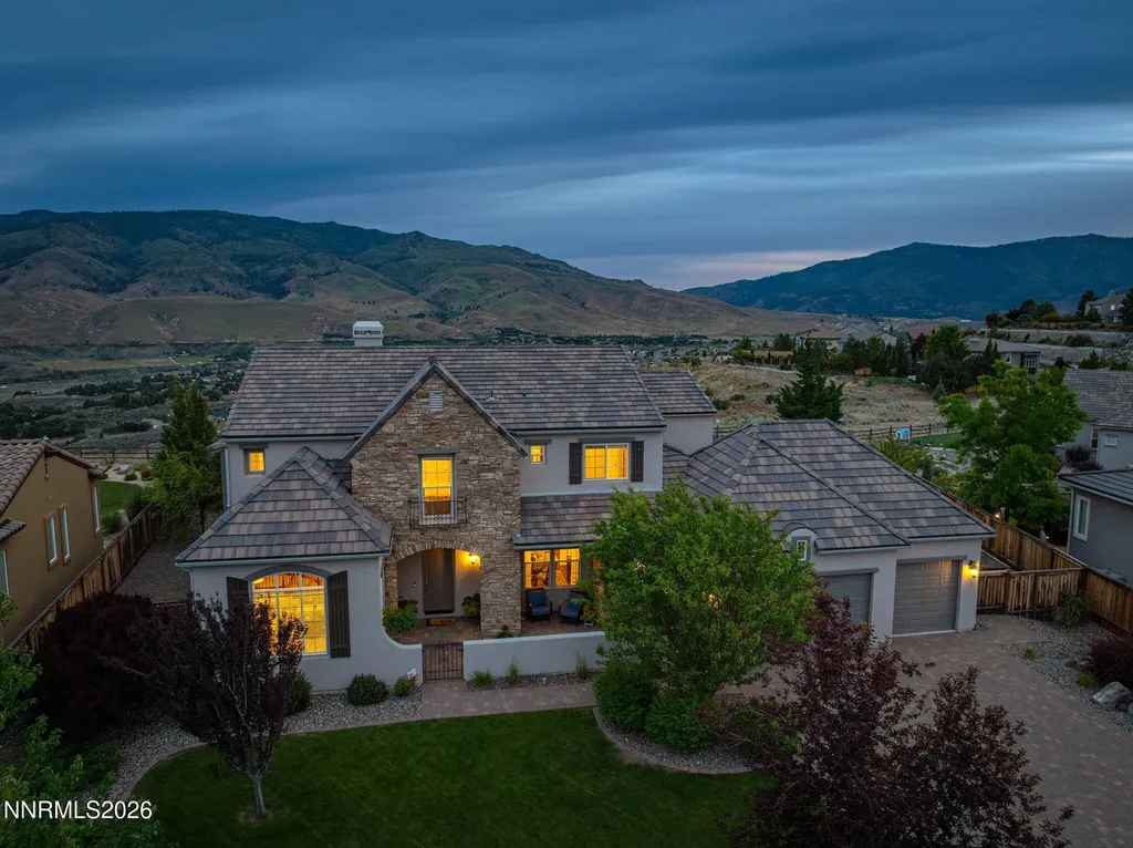 1745 Laurel Ridge Reno NV 89523
