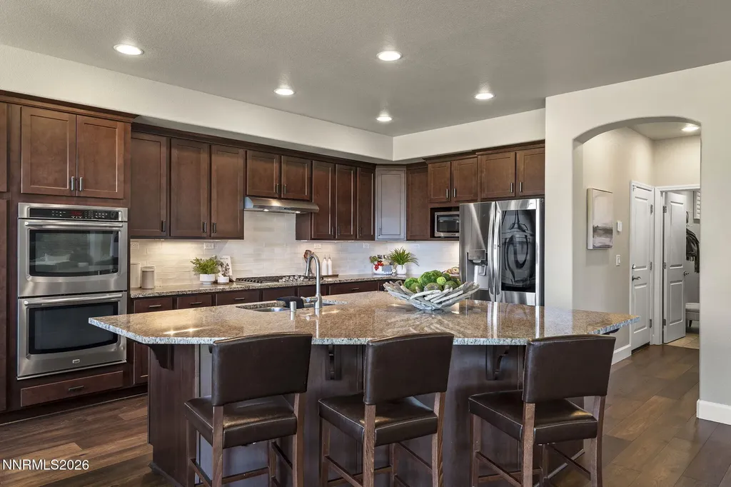1745 Laurel Ridge Reno NV 89523