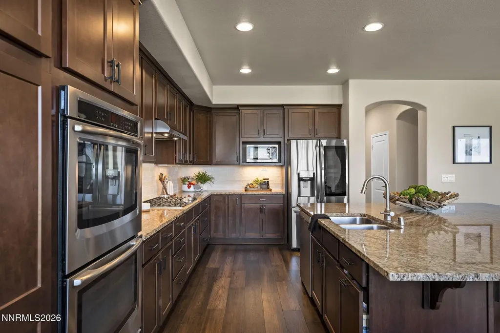 1745 Laurel Ridge Reno NV 89523