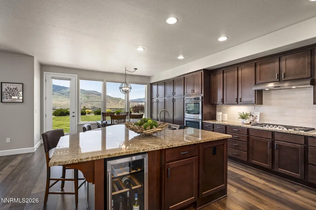 1745 Laurel Ridge Reno NV 89523