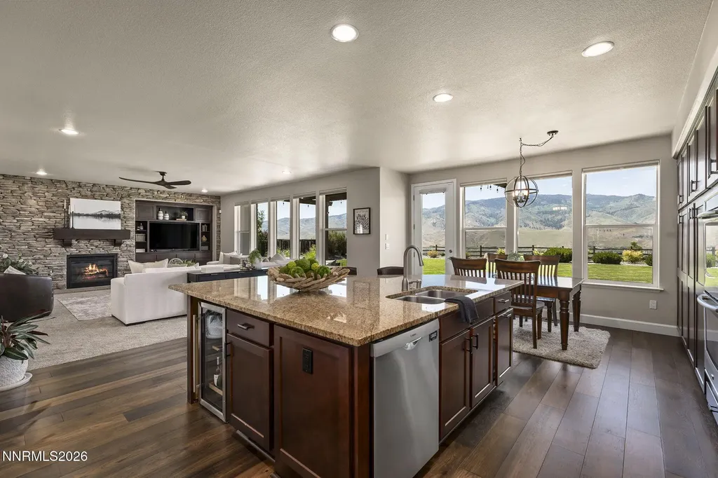 1745 Laurel Ridge Reno NV 89523