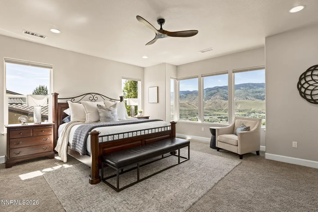 1745 Laurel Ridge Reno NV 89523