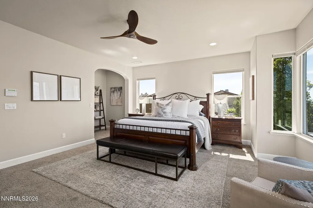 1745 Laurel Ridge Reno NV 89523