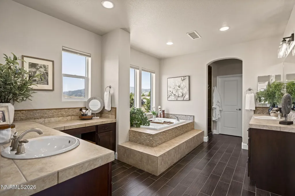 1745 Laurel Ridge Reno NV 89523