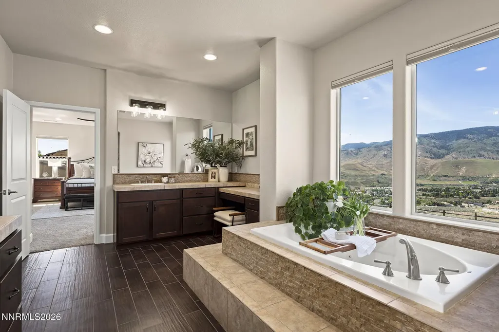 1745 Laurel Ridge Reno NV 89523