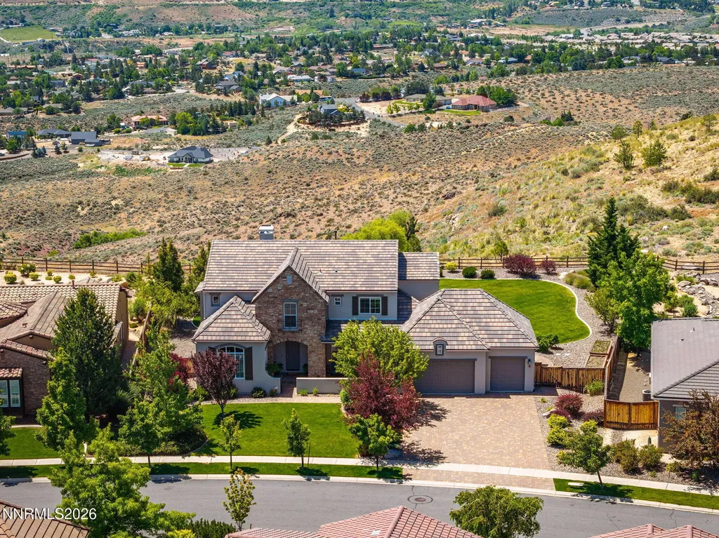 1745 Laurel Ridge Reno NV 89523