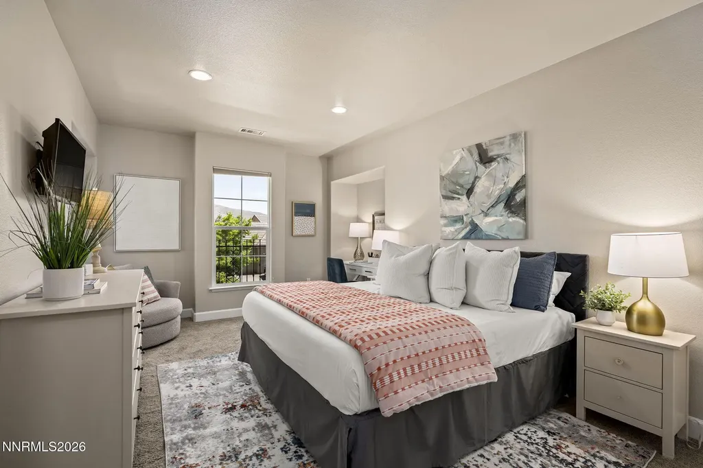 1745 Laurel Ridge Reno NV 89523