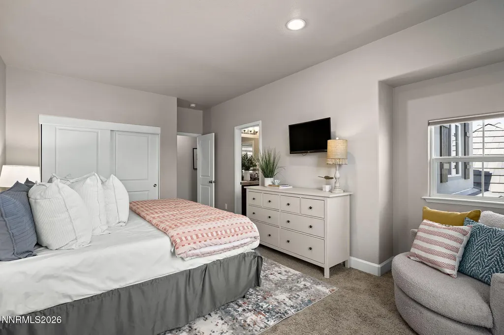 1745 Laurel Ridge Reno NV 89523