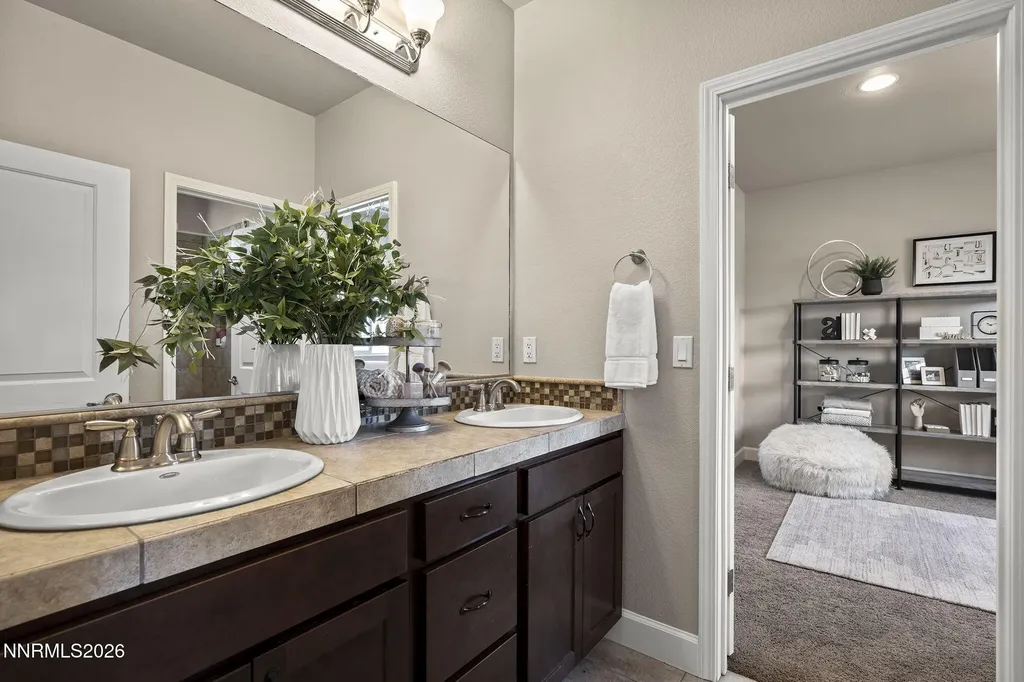 1745 Laurel Ridge Reno NV 89523