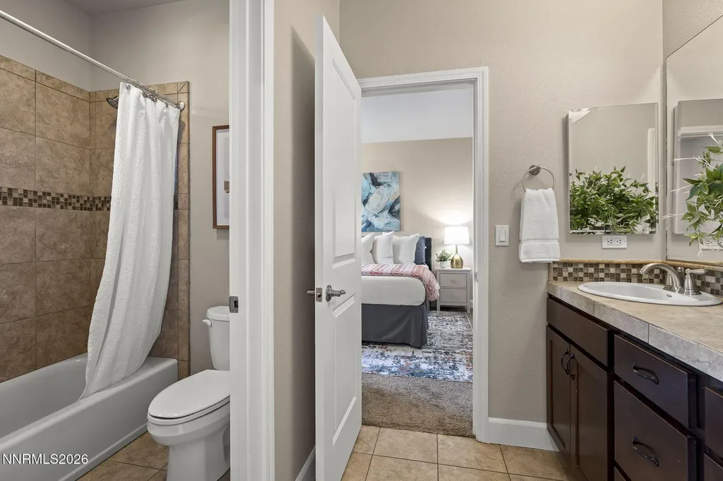 1745 Laurel Ridge Reno NV 89523