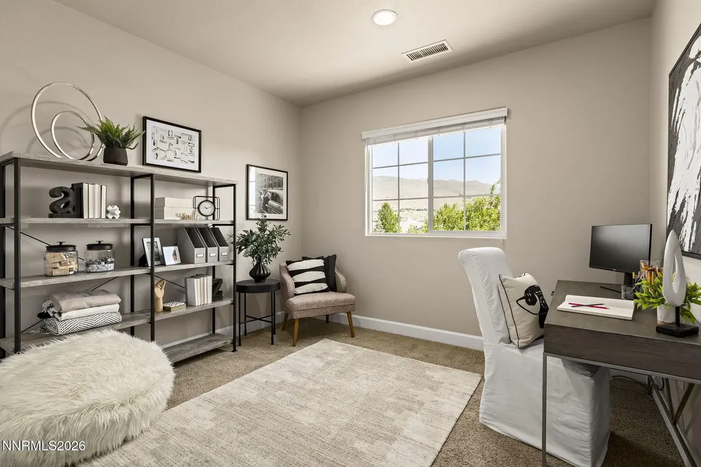 1745 Laurel Ridge Reno NV 89523