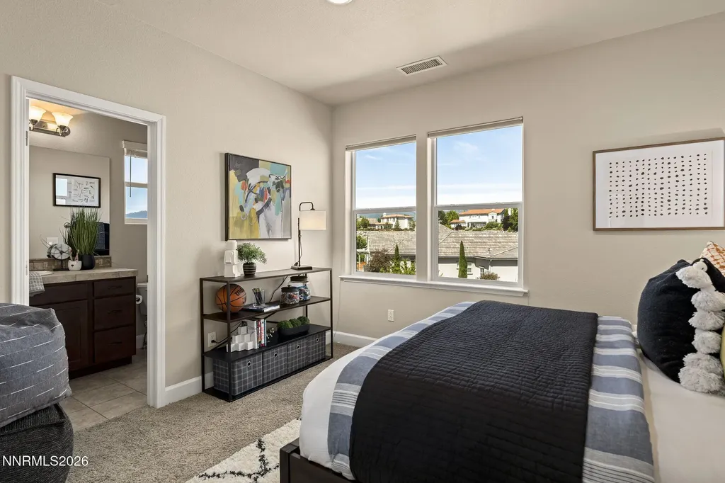1745 Laurel Ridge Reno NV 89523