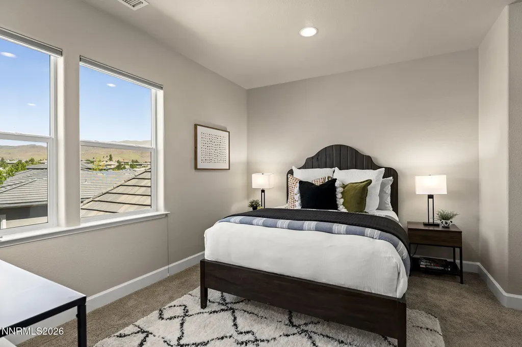 1745 Laurel Ridge Reno NV 89523