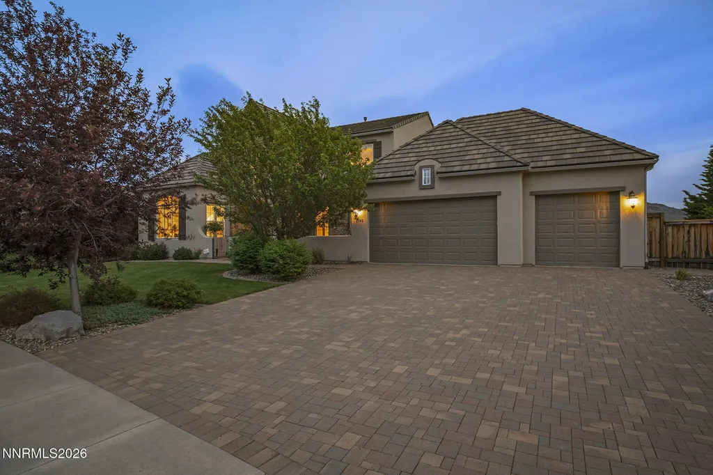 1745 Laurel Ridge Reno NV 89523