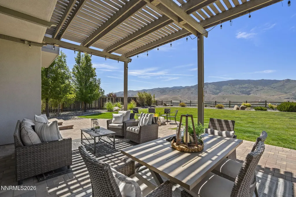1745 Laurel Ridge Reno NV 89523