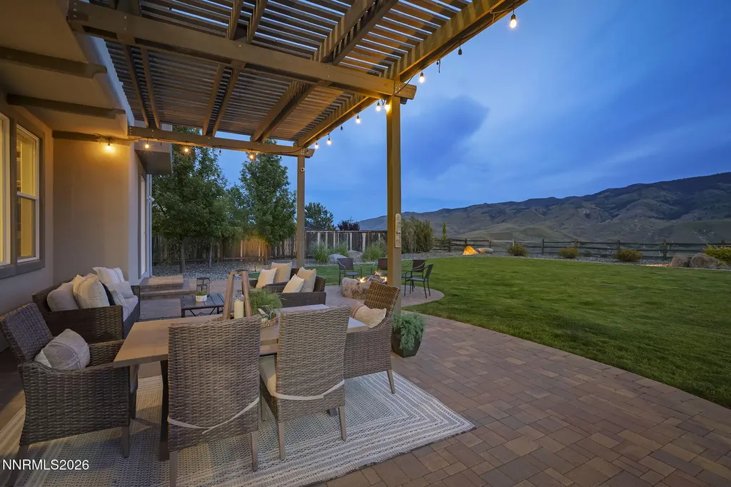 1745 Laurel Ridge Reno NV 89523