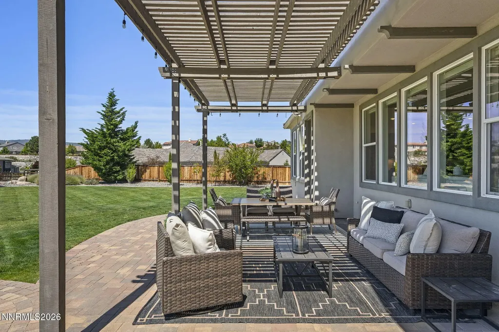 1745 Laurel Ridge Reno NV 89523