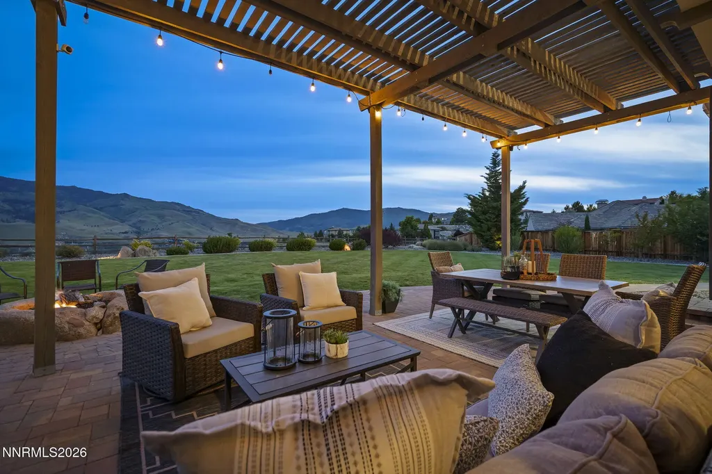 1745 Laurel Ridge Reno NV 89523