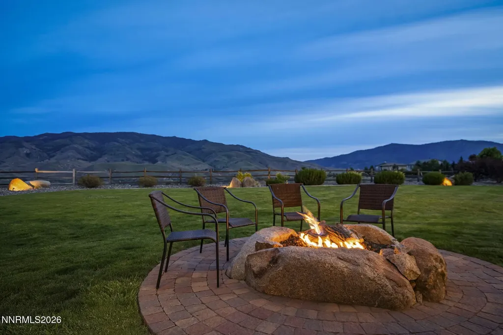 1745 Laurel Ridge Reno NV 89523