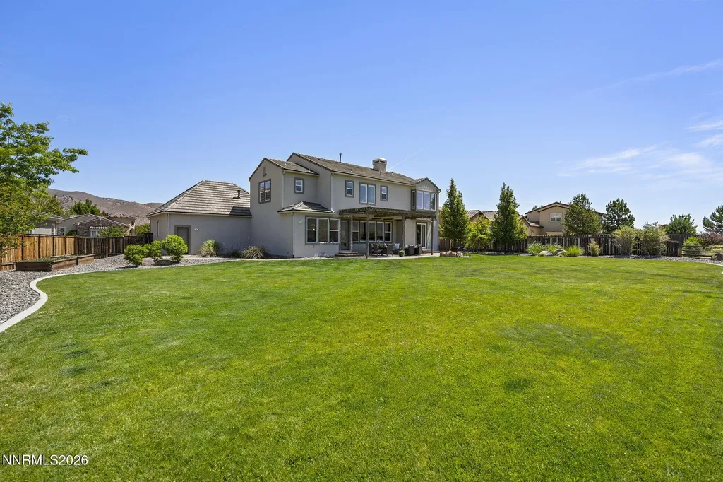 1745 Laurel Ridge Reno NV 89523