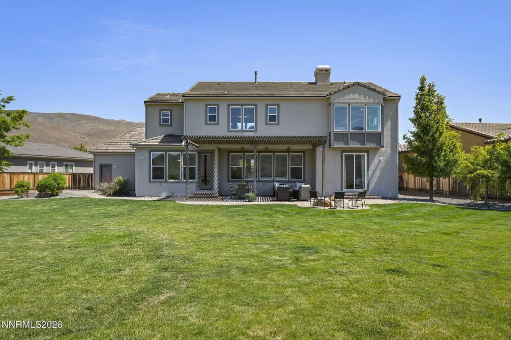 1745 Laurel Ridge Reno NV 89523