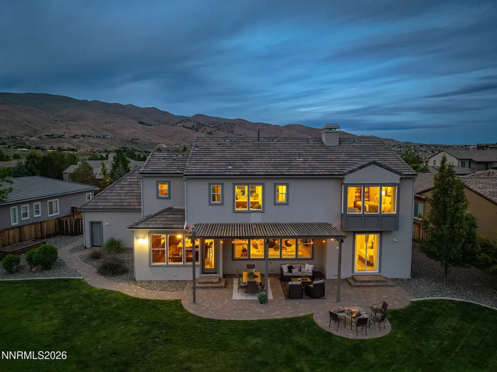 1745 Laurel Ridge Reno NV 89523