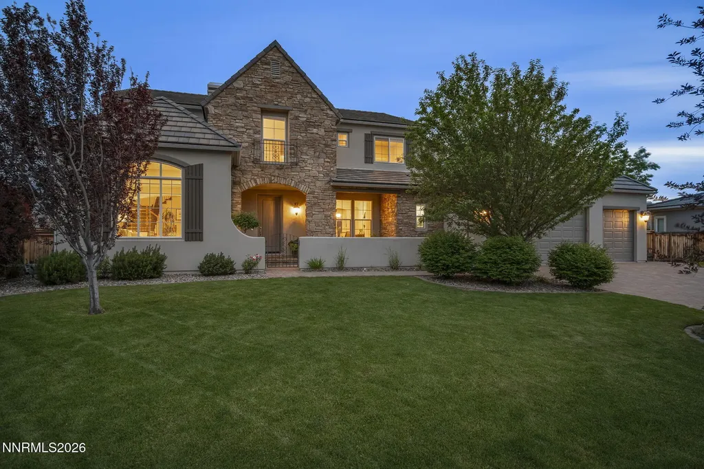 1745 Laurel Ridge Reno NV 89523