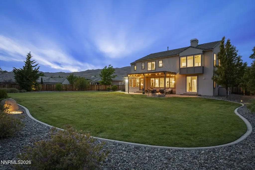 1745 Laurel Ridge Reno NV 89523
