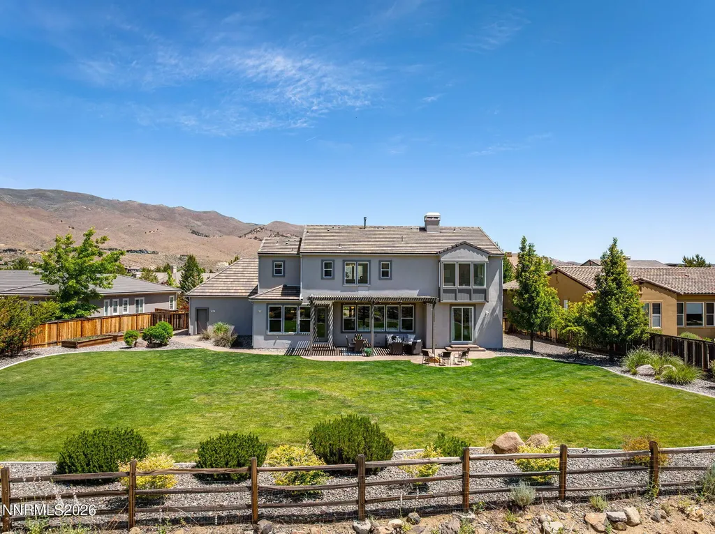 1745 Laurel Ridge Reno NV 89523
