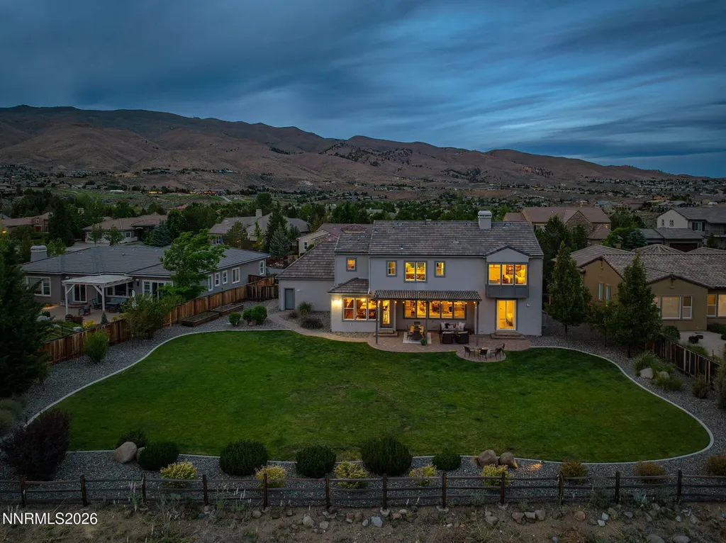 1745 Laurel Ridge Reno NV 89523