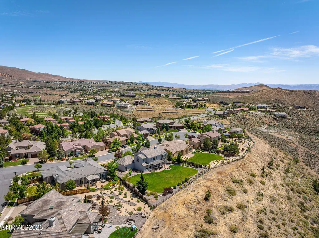 1745 Laurel Ridge Reno NV 89523