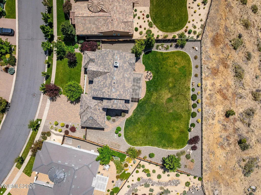 1745 Laurel Ridge Reno NV 89523