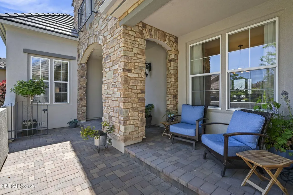 1745 Laurel Ridge Reno NV 89523