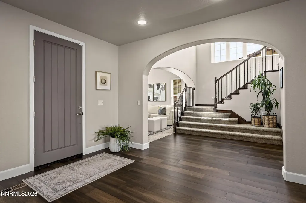 1745 Laurel Ridge Reno NV 89523