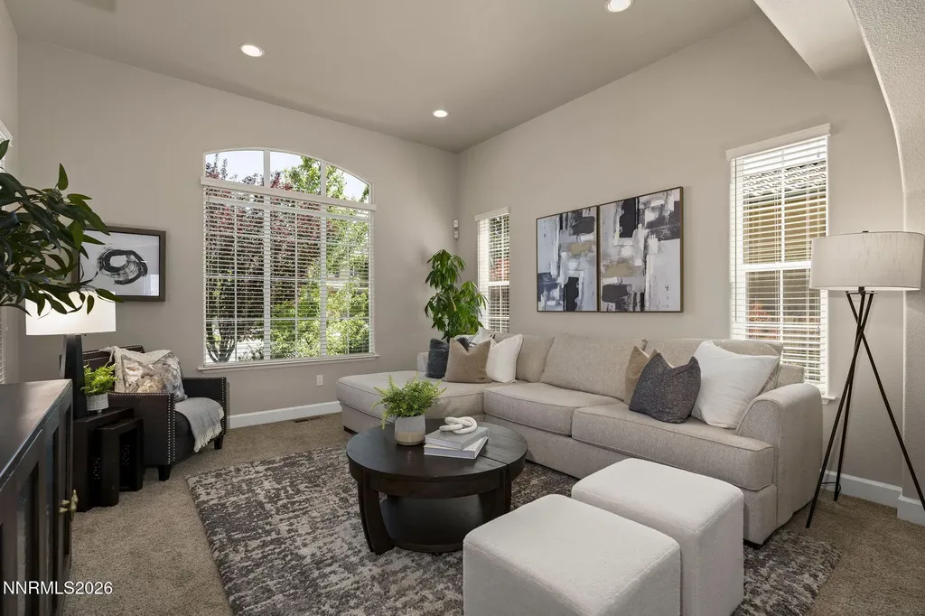 1745 Laurel Ridge Reno NV 89523