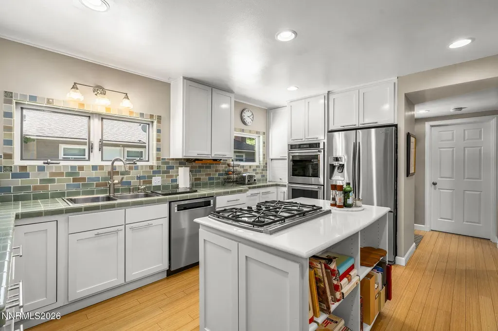 181 Bret Harte Reno NV 89509