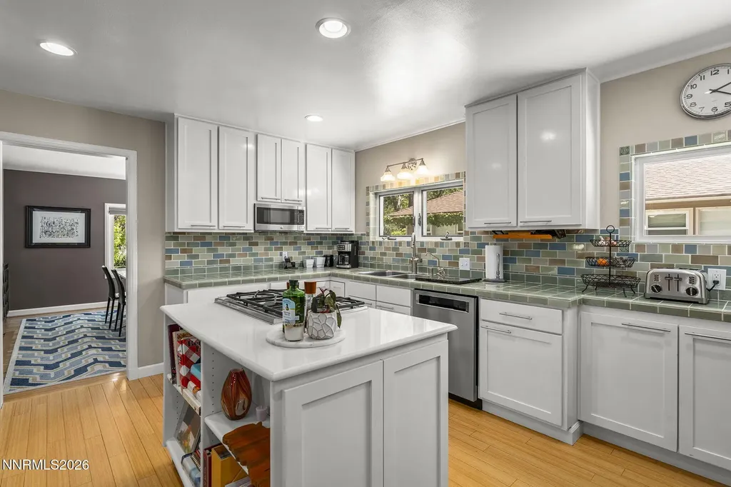 181 Bret Harte Reno NV 89509