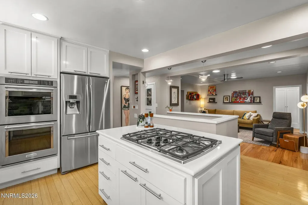 181 Bret Harte Reno NV 89509