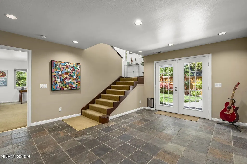 181 Bret Harte Reno NV 89509