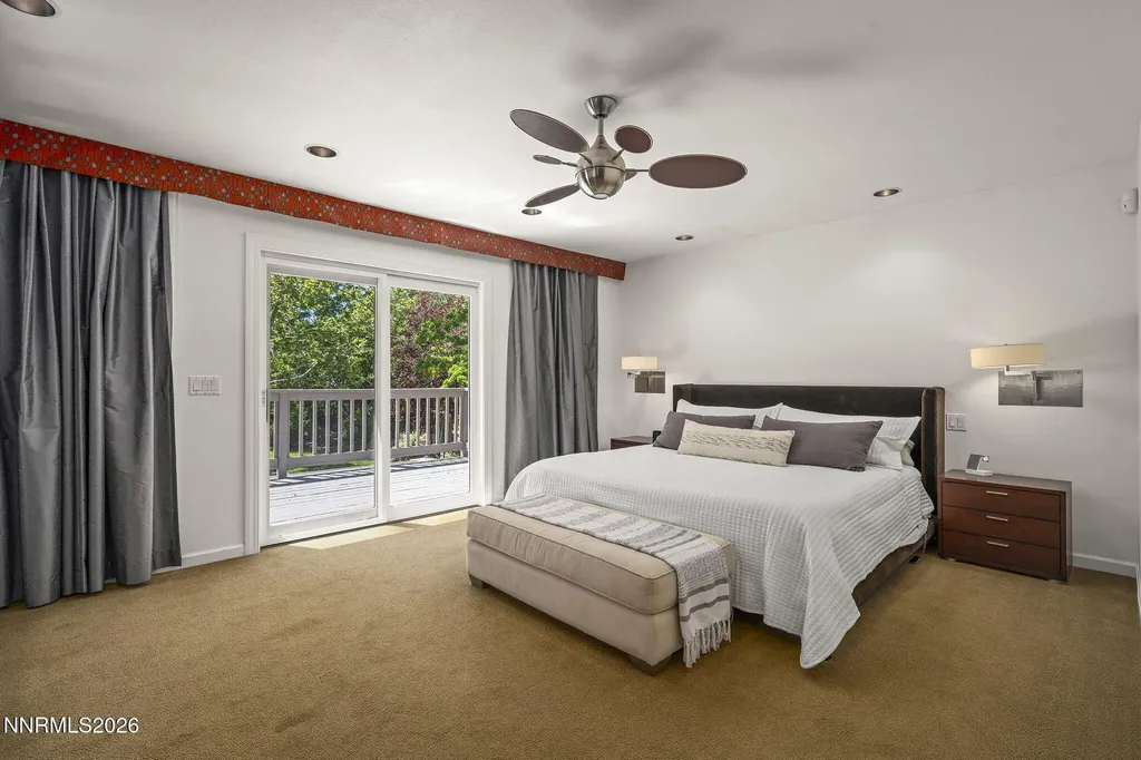 181 Bret Harte Reno NV 89509