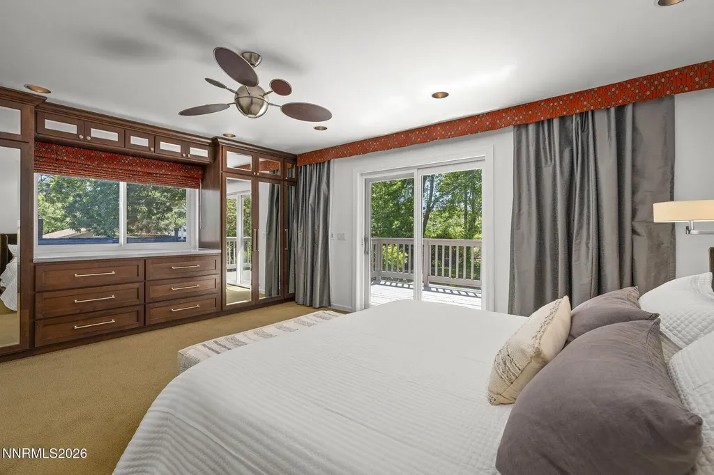 181 Bret Harte Reno NV 89509