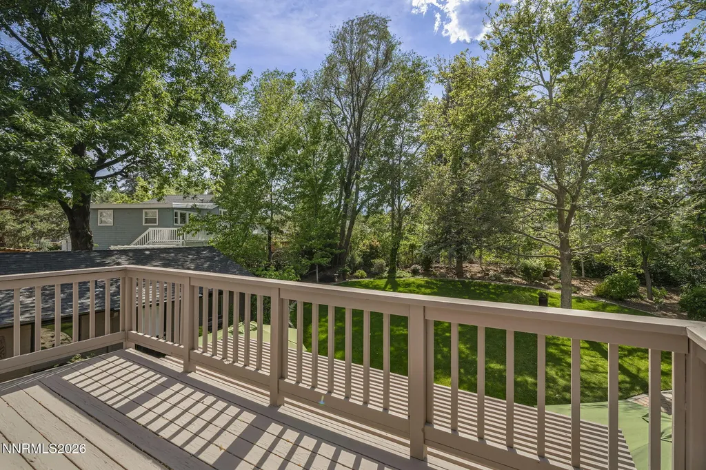 181 Bret Harte Reno NV 89509